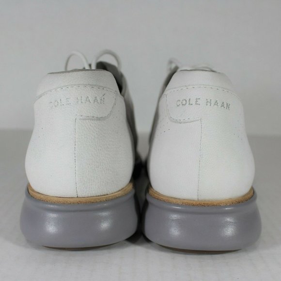 Cole Haan 2.Zerogrand Wingtip Oxford New R1212 - Picture 6 of 8
